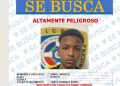 Fallece reconocido delincuente “Bobote” tras enfrentar DICRIM en SDN agentes le ocupan arma ilegal
