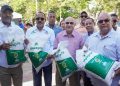 Con gran despliegue en zonas afectadas por lluvias inicia el programa “Inespre en la Provincia”