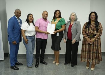 INFOTEP fortalece competitividad empresarial en la región Sur mediante asesoría técnica especializada