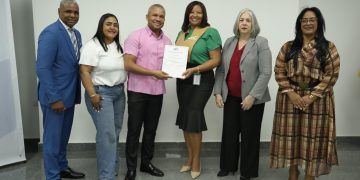 INFOTEP fortalece competitividad empresarial en la región Sur mediante asesoría técnica especializada
