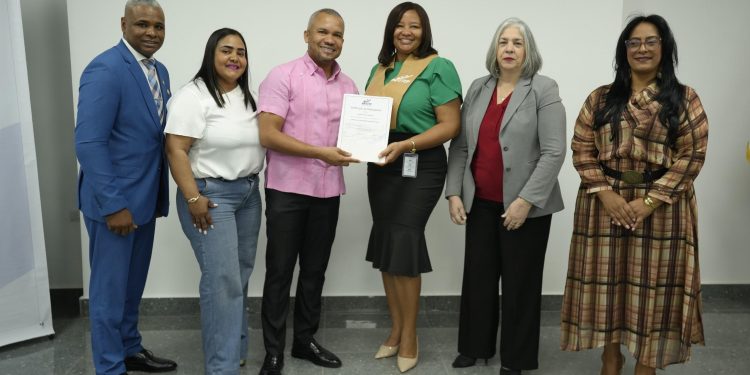 INFOTEP fortalece competitividad empresarial en la región Sur mediante asesoría técnica especializada