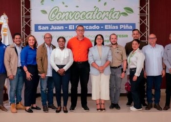 Procuraduría inaugura el Centro Integral de Acceso a la Justicia de Sánchez, en Samaná