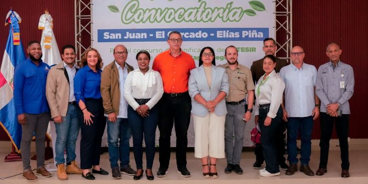 Procuraduría inaugura el Centro Integral de Acceso a la Justicia de Sánchez, en Samaná