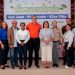 Procuraduría inaugura el Centro Integral de Acceso a la Justicia de Sánchez, en Samaná