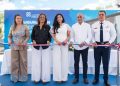 Procuraduría inaugura el Centro Integral de Acceso a la Justicia de Sánchez, en Samaná