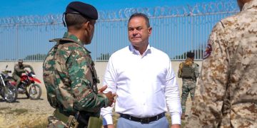 Ministerio de Agricultura refuerza controles fronterizos y anuncia medidas de sanidad vegetal en Elías Piña