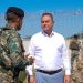 Ministerio de Agricultura refuerza controles fronterizos y anuncia medidas de sanidad vegetal en Elías Piña