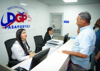 DGP elimina restricciones: dominicanos podrán renovar su pasaporte sin importar la fecha de vencimiento