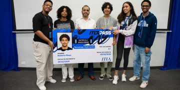 ITLA presenta “ITLA PASS”, un carné inteligente con beneficios académicos y comerciales para estudiantes