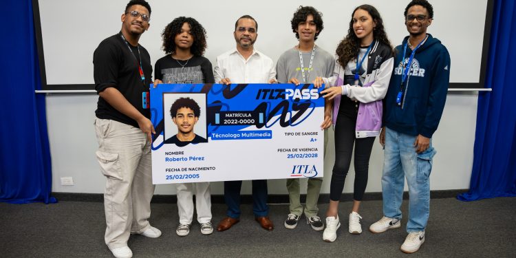 ITLA presenta “ITLA PASS”, un carné inteligente con beneficios académicos y comerciales para estudiantes