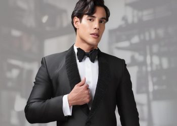 Representante dominicano en Mister Eco Internacional llama a reforzar la limpieza del malecón de Santo Domingo
