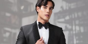 Representante dominicano en Mister Eco Internacional llama a reforzar la limpieza del malecón de Santo Domingo