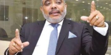 Ex presidente del Codia resalta valoración de Gallup a obra de infraestructura de Abinader