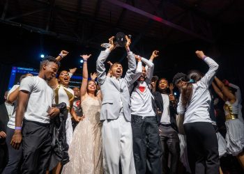 Hogar Escuela obtiene el máximo galardón del XVI Festival Nacional Salesiano de la Canción Mensaje 2026