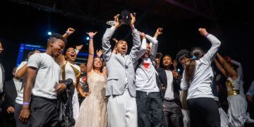Hogar Escuela obtiene el máximo galardón del XVI Festival Nacional Salesiano de la Canción Mensaje 2026