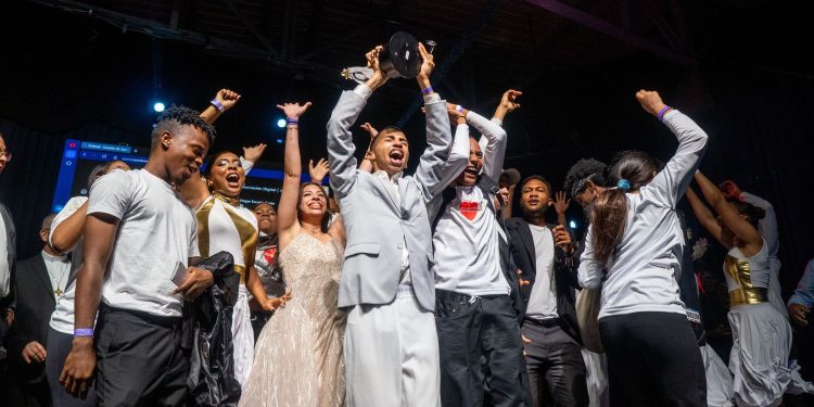 Hogar Escuela obtiene el máximo galardón del XVI Festival Nacional Salesiano de la Canción Mensaje 2026