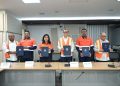 Barrick Pueblo Viejo y el Sindicato Unido de Trabajadores firman tercer convenio colectivo que beneficia a más de 1,800 empleados