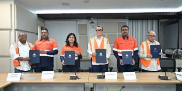 Barrick Pueblo Viejo y el Sindicato Unido de Trabajadores firman tercer convenio colectivo que beneficia a más de 1,800 empleados   