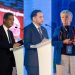 Primer Congreso Internacional de Geopolítica se consolida como un hito histórico en el país