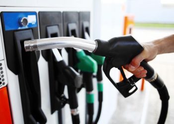 Gasolinas y Gasoil suben nuevamente entre 8 y 4 pesos, según MICM