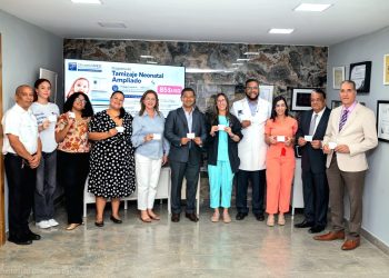 ChromoMED lanza el primer Programa de Tamizaje Neonatal Ampliado con prueba confirmatoria gratuita del país