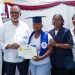 Desarrollo de la Comunidad impulsa el emprendimiento local; gradúa decenas de mujeres en San Cristóbal