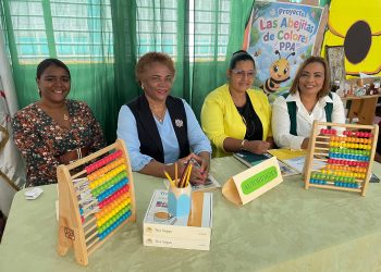 Distrito Educativo 15-06 realiza Seminario Distrital de Buenas Prácticas del Nivel Inicial 2026