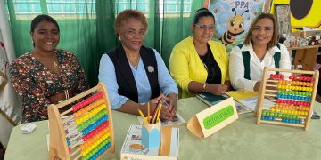 Distrito Educativo 15-06 realiza Seminario Distrital de Buenas Prácticas del Nivel Inicial 2026