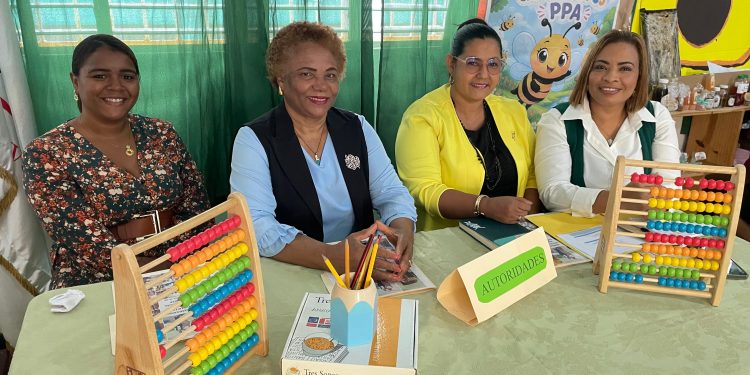 Distrito Educativo 15-06 realiza Seminario Distrital de Buenas Prácticas del Nivel Inicial 2026