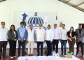 Desarrollo de la Comunidad y Embajada de la India exploran colaboración para fortalecer proyectos