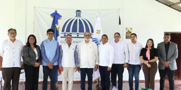 Desarrollo de la Comunidad y Embajada de la India exploran colaboración para fortalecer proyectos