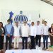 Desarrollo de la Comunidad y Embajada de la India exploran colaboración para fortalecer proyectos