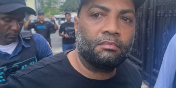 PN captura a “Keka”, requerido por agresión física y verbal contra una mujer en Cotuí 