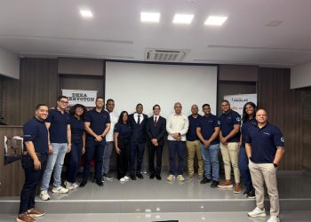 Hospital Ney Arias Lora conquista el primer lugar en el VI Ateneo de Residentes de la Sociedad Dominicana de Ortopedia y Traumatología