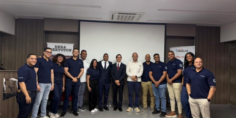 Hospital Ney Arias Lora conquista el primer lugar en el VI Ateneo de Residentes de la Sociedad Dominicana de Ortopedia y Traumatología