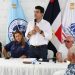 Wellington Arnaud anuncia acueducto de Ocoa será inaugurado el próximo domingo; reclamado por más de 70 años