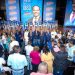 Radhamés Silverio cierra campaña en la Región Sur con propuestas de modernización para la UASD