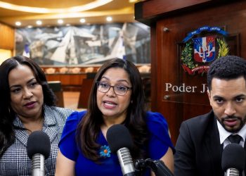 Jueces denuncian carga laboral por más de 575 plazas vacantes en el Poder Judicial