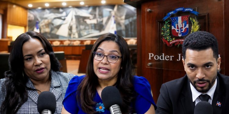 Jueces denuncian carga laboral por más de 575 plazas vacantes en el Poder Judicial