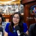 Jueces denuncian carga laboral por más de 575 plazas vacantes en el Poder Judicial