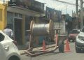 Edeeste desarrolla proyecto de inversión por US$245 mil para fortalecer redes eléctricas y alumbrado en La Victoria