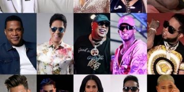 Gran celebración por el Día de las Madres reunirá a 20 estrellas de la música nacional en seis pueblos del sur