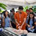 O&Med revoluciona la orientación profesional con “O&Med Camp”: Médico por vocación