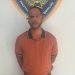 Policía apresa hombre acusado de agredir sexualmente a una menor en Los Guaricanos, SDN