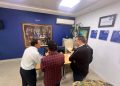 Entregan al periodista Jossan Capell, al Ministerio Público