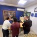 Entregan al periodista Jossan Capell, al Ministerio Público