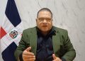 Mario Díaz dice fue un grave error legislacion que castro las candidaturas independientes en República Dominicana