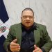 Mario Díaz dice fue un grave error legislacion que castro las candidaturas independientes en República Dominicana