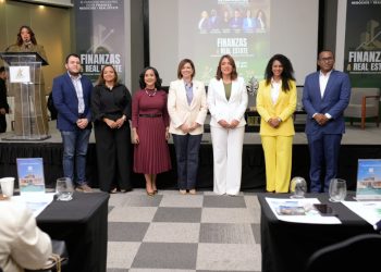 Finanzas y Real Estate destaca a la República Dominicana como un hub de inversiones inmobiliarias en el caribe