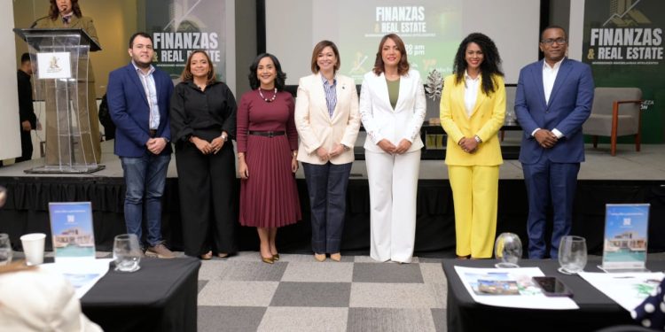 Finanzas y Real Estate destaca a la República Dominicana como un hub de inversiones inmobiliarias en el caribe